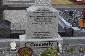 Conneely Maura Cahir